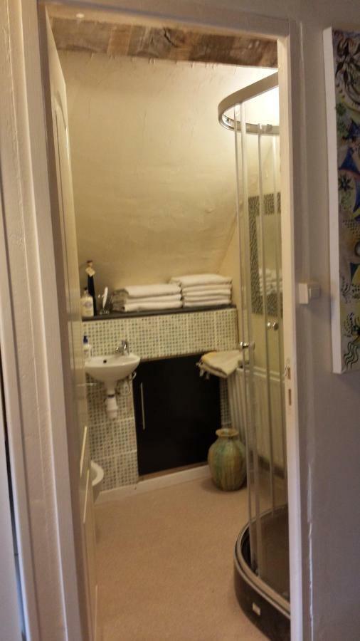 Le Petit Savriere B&B Tronget 외부 사진