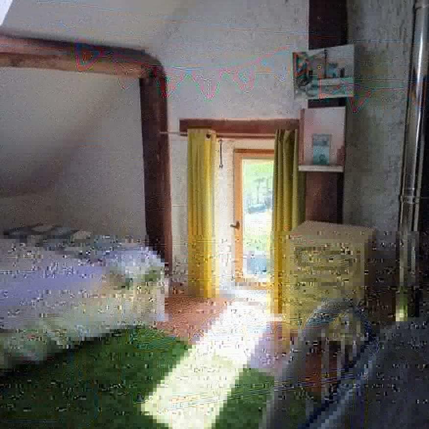 Le Petit Savriere B&B Tronget 외부 사진